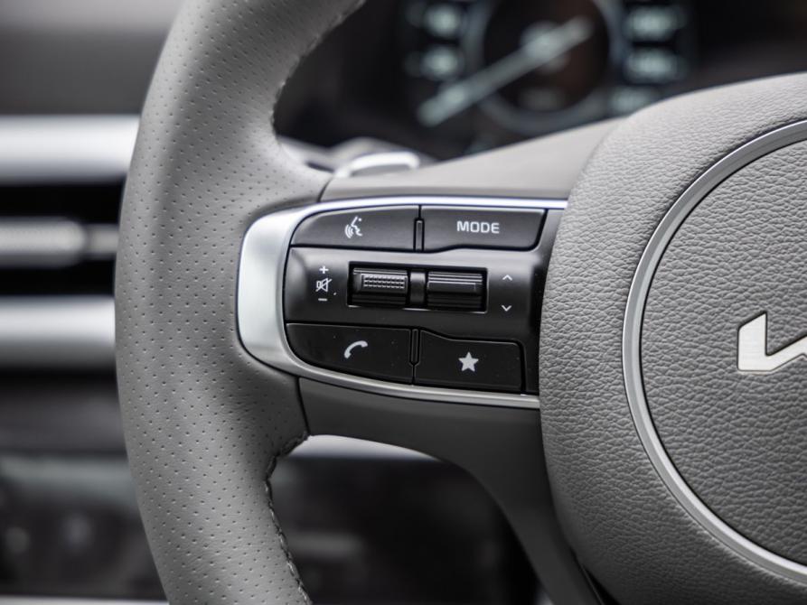 Kia Sportage (China) III (NP) Рестайлинг Волгоград  - изображение 23