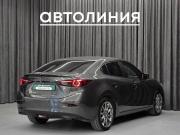 Mazda 3 III (BM) Рестайлинг Красноярск  - изображение 28