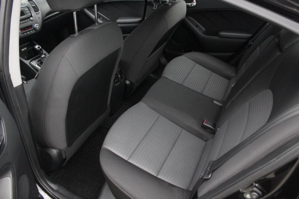 Kia Cerato III Рестайлинг (Classic) Брянск  - изображение 7