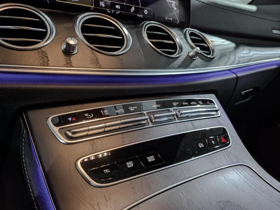 Mercedes-Benz E-Класс V (W213 S213 C238) Рестайлинг Москва  - изображение 21