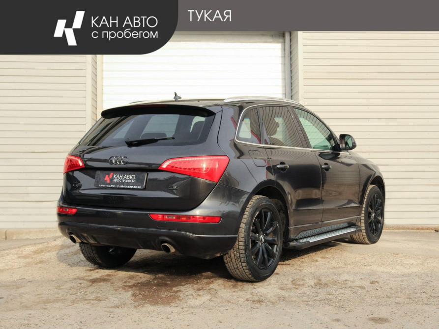 Audi Q5 I (8R) Казань  - изображение 3