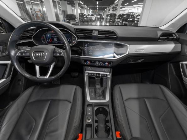 Audi Q3 Sportback II (F3) с пробегом 2020 года, цена 3 990 000 рублей, 51513 км, внедорожник, Автокод Объявления