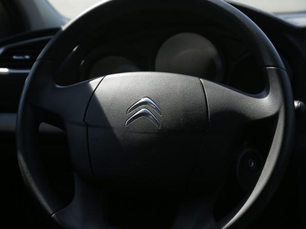 Citroen C4 II с пробегом 2014 года, цена 553 000 рублей, 160000 км, седан, Автокод Объявления