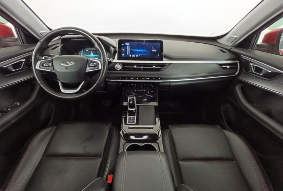 Chery Tiggo 7 Pro I Волгоград  - изображение 11