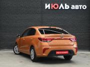 Kia Rio IV Екатеринбург  - изображение 23