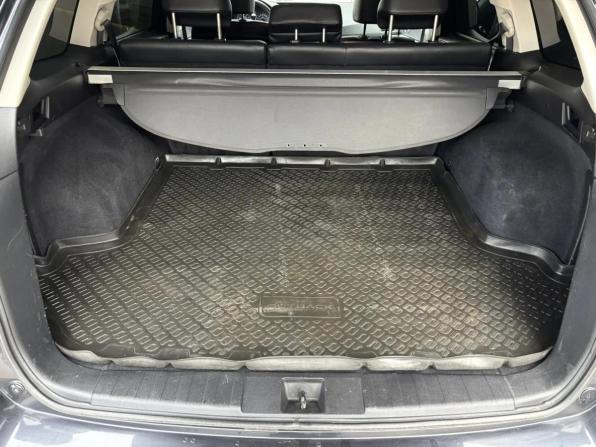 Subaru Outback IV с пробегом 2010 года, цена 1 350 000 рублей, 272689 км, универсал, Автокод Объявления