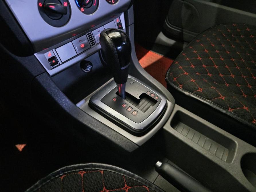 Ford Focus II Рестайлинг Курган  - изображение 20