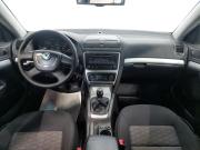 Skoda Octavia II (A5) Рестайлинг Пермь  - изображение 30