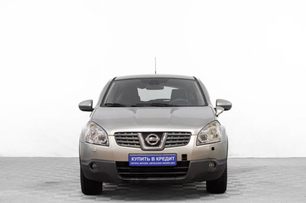 Nissan Qashqai I Барнаул  - изображение 2