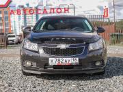 Chevrolet Cruze I Ижевск  - изображение 23