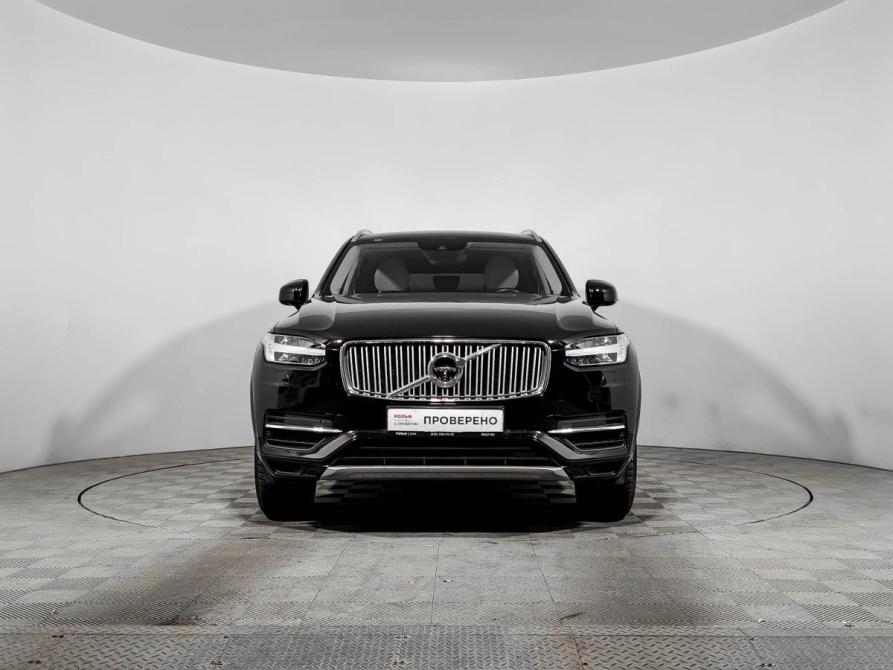 Volvo XC90 II Санкт-Петербург  - изображение 2