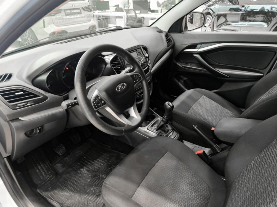 Lada (ВАЗ) Vesta I Казань  - изображение 20