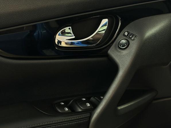 Nissan Qashqai II Рестайлинг с пробегом 2020 года, цена 2 250 000 рублей, 138660 км, внедорожник, Автокод Объявления