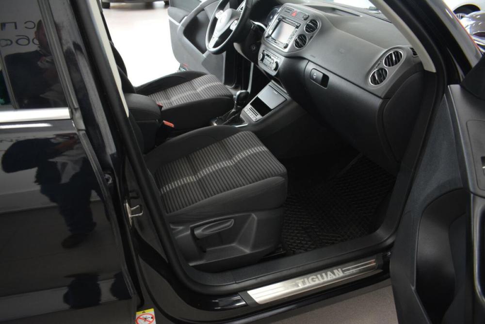 Volkswagen Tiguan I Киров  - изображение 18