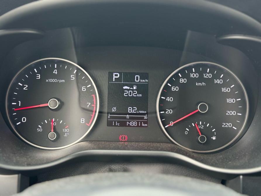 Kia Rio IV Ижевск  - изображение 16