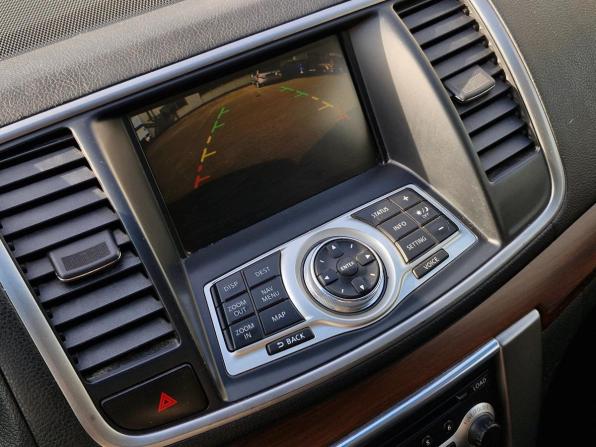 Nissan Teana II с пробегом 2008 года, цена 799 000 рублей, 272572 км, седан, Автокод Объявления