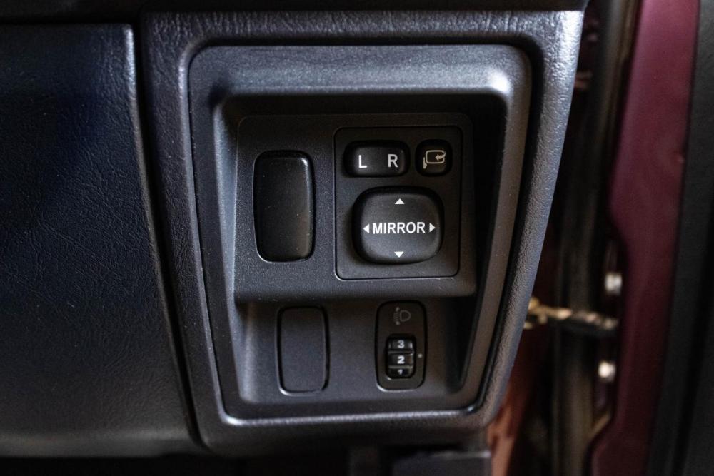 Mitsubishi Pajero Mini II Уфа  - изображение 6