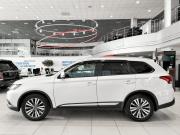 Mitsubishi Outlander III Рестайлинг 3 Казань  - изображение 32