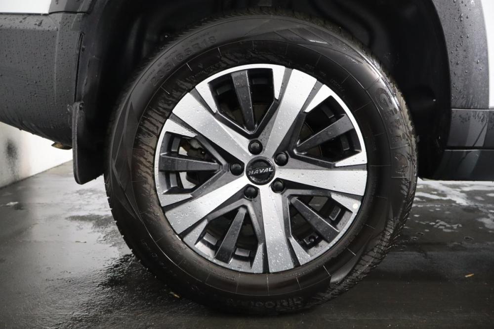 Haval Dargo Санкт-Петербург  - изображение 16