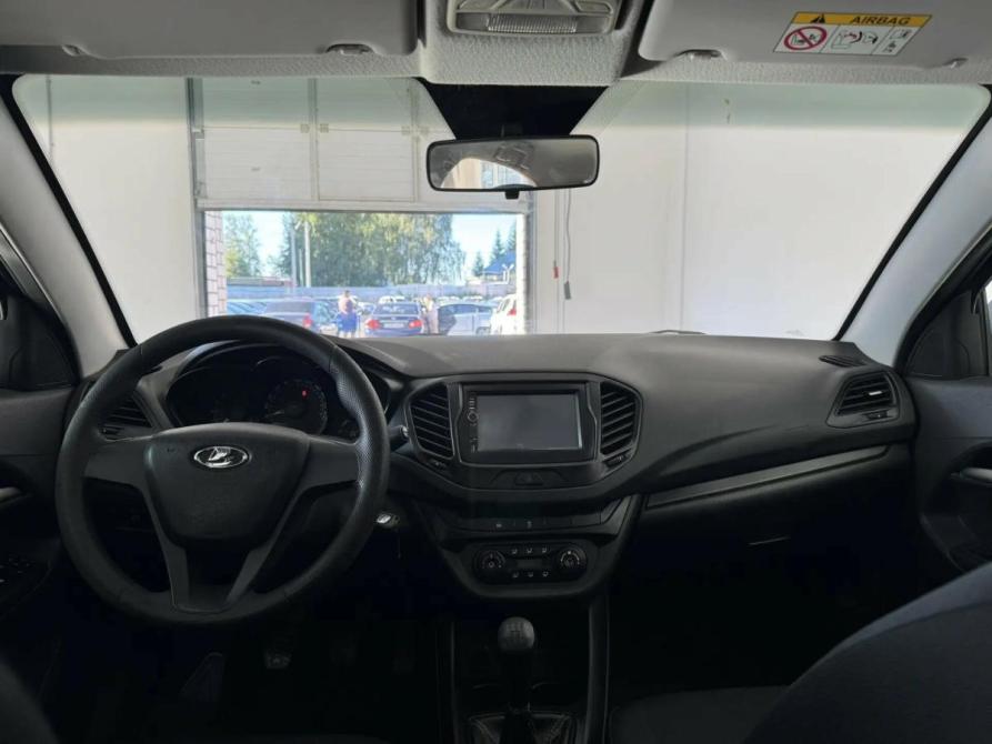 Lada (ВАЗ) Vesta I Кострома  - изображение 10