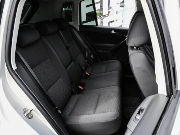 Volkswagen Tiguan I Рестайлинг с пробегом 2015 года, цена 1 499 000 рублей, 151331 км, внедорожник, Автокод Объявления