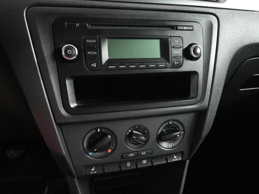 Skoda Rapid I Екатеринбург  - изображение 14