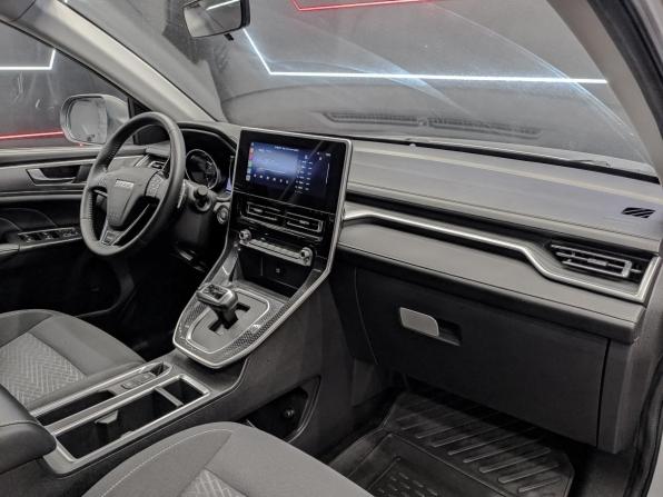Haval M6 II с пробегом 2024 года, цена 1 490 000 рублей, 75000 км, внедорожник, Автокод Объявления