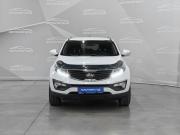 Kia Sportage III Новосибирск  - изображение 31