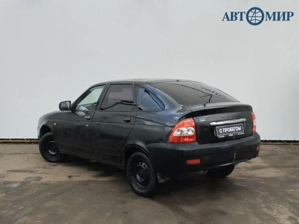 Lada (ВАЗ) Priora I с пробегом 2010 года, цена 189 000 рублей, 385856 км, хэтчбек, Автокод Объявления