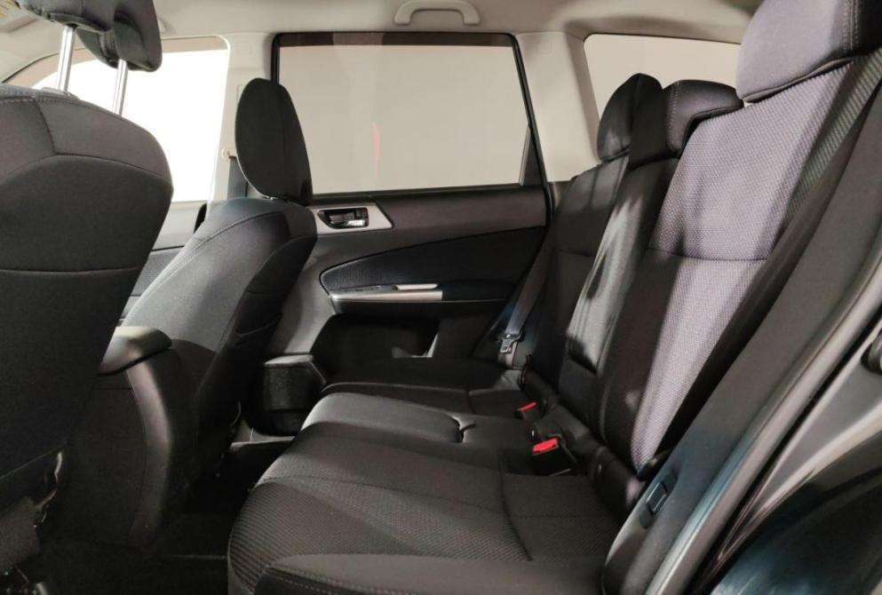 Subaru Forester III Ярославль  - изображение 14