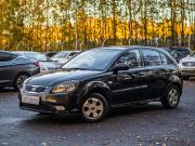 Hyundai Solaris II Санкт-Петербург  - изображение 13