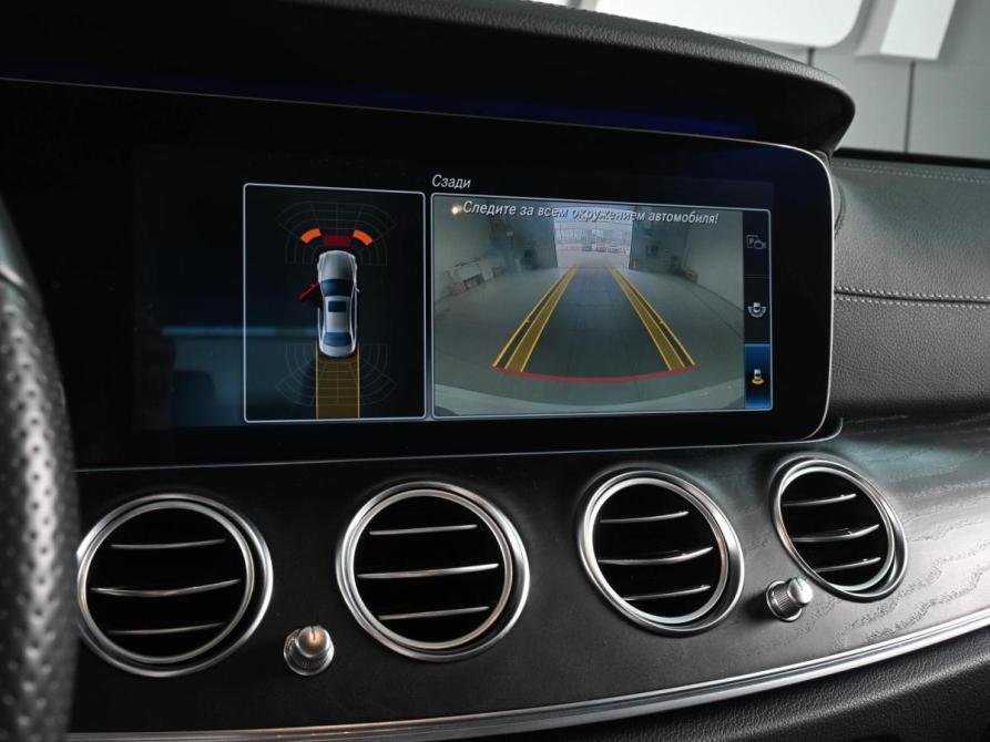 Mercedes-Benz E-Класс V (W213 S213 C238) Ростов-на-Дону  - изображение 13