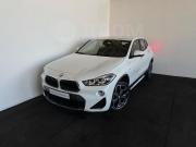 BMW X2 I (F39) Кемерово  - изображение 11