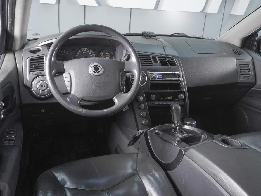 SsangYong Kyron I Ростов-на-Дону  - изображение 6