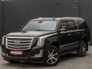 Cadillac Escalade IV Екатеринбург  - изображение 37