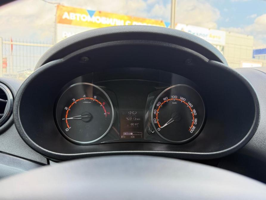 Lada (ВАЗ) Granta I Рестайлинг Набережные Челны  - изображение 15