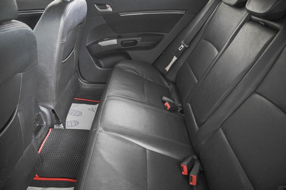 Geely Emgrand EC7 Кемерово  - изображение 8
