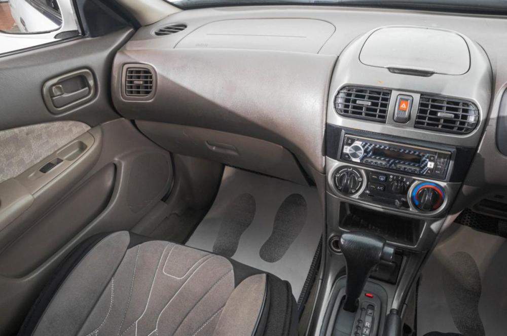 Nissan Sunny B15 Барнаул  - изображение 17