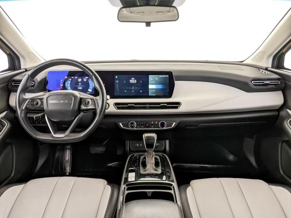 BAIC U5 Plus с пробегом 2023 года, цена 800 000 рублей, 118382 км, седан, Автокод Объявления