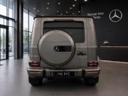 Mercedes-Benz G-Класс III (W465) Рестайлинг Москва  - изображение 14