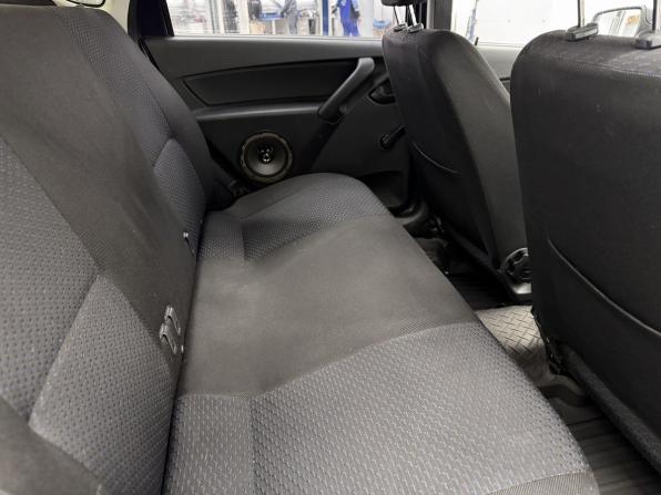 Lada (ВАЗ) Granta I с пробегом 2012 года, цена 385 000 рублей, 122267 км, седан, Автокод Объявления