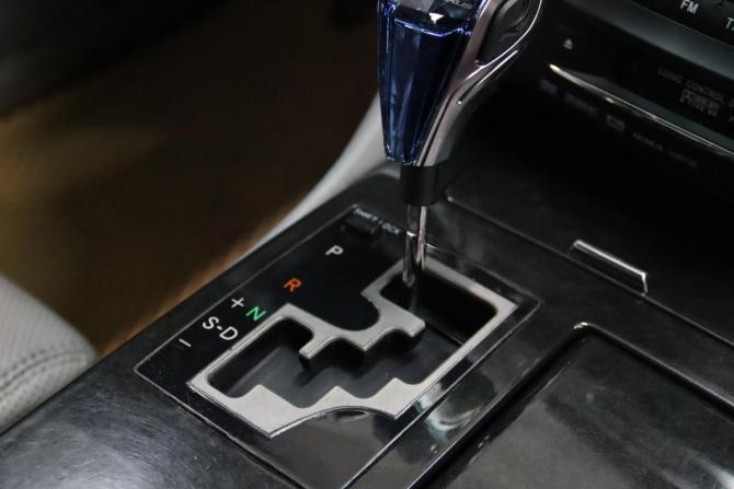 Lexus GS III Рестайлинг с пробегом 2007 года, цена 1 125 250 рублей, 163484 км, седан, Автокод Объявления