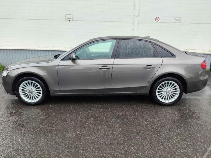 Audi A4 IV (B8) Рестайлинг Санкт-Петербург  - изображение 6