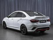 Lada (ВАЗ) Vesta I Рестайлинг (NG) Ставрополь  - изображение 22