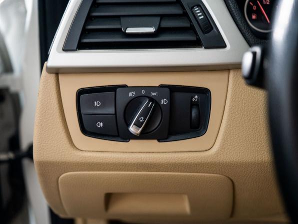 BMW 3 серии VI (F3x) с пробегом 2015 года, цена 1 630 000 рублей, 148290 км, седан, Автокод Объявления