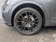 Audi Q8 I (4M) Москва  - изображение 57