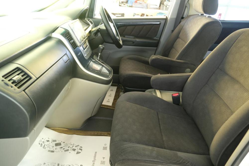 Toyota Alphard I Омск  - изображение 17