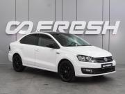 Volkswagen Polo V Рестайлинг Воронеж  - изображение 19