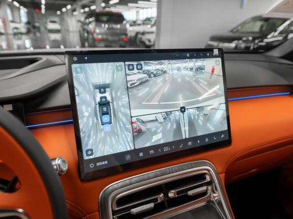 Geely Galaxy M7 с пробегом 2026 года, цена 3 950 000 рублей, 20 км, внедорожник, Автокод Объявления