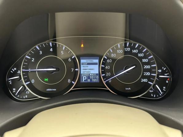 Nissan Patrol VI (Y62) с пробегом 2011 года, цена 2 100 000 рублей, 93109 км, внедорожник, Автокод Объявления